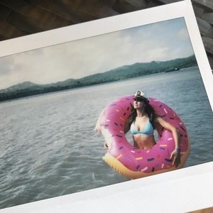 Meet your Posher, Crystal